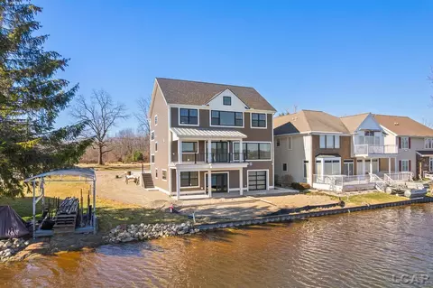 6820 Devils Lk, Manitou Beach, MI 49253 photo 2