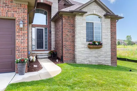 Exterior - 17070 Chianti, Macomb, MI 48042 photo 9 of 22