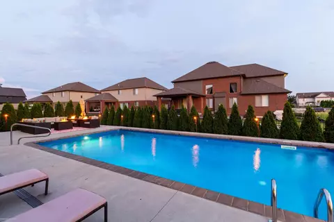 Exterior - 17070 Chianti, Macomb, MI 48042 photo 22 of 22