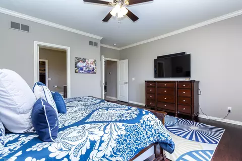 Bedroom - 17070 Chianti, Macomb, MI 48042 photo 3 of 9