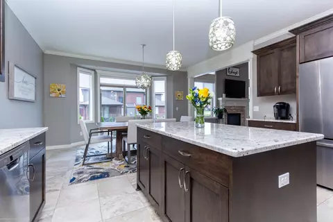 Kitchen - 17070 Chianti, Macomb, MI 48042 photo 5 of 6