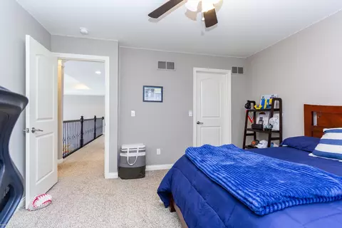 Bedroom - 17070 Chianti, Macomb, MI 48042 photo 5 of 9