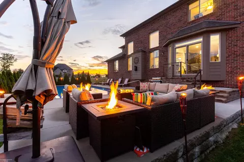 Exterior - 17070 Chianti, Macomb, MI 48042 photo 18 of 22