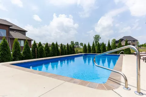 Exterior - 17070 Chianti, Macomb, MI 48042 photo 12 of 22