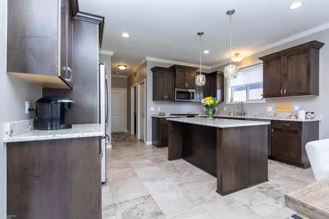 Kitchen - 17070 Chianti, Macomb, MI 48042 photo 1 of 6