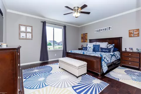 Bedroom - 17070 Chianti, Macomb, MI 48042 photo 1 of 9