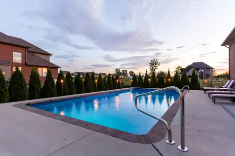 Exterior - 17070 Chianti, Macomb, MI 48042 photo 21 of 22