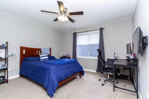 Bedroom - 17070 Chianti, Macomb, MI 48042 photo 4 of 9