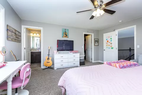 Bedroom - 17070 Chianti, Macomb, MI 48042 photo 9 of 9