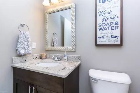 Bath - 17070 Chianti, Macomb, MI 48042 photo 7 of 8