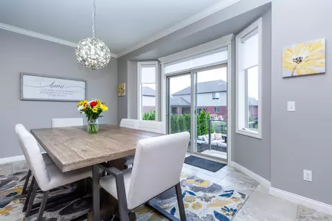 Dining - 17070 Chianti, Macomb, MI 48042 photo 1 of 3
