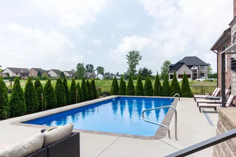 Exterior - 17070 Chianti, Macomb, MI 48042 photo 4 of 22