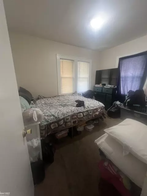Bedroom - 616 Saint Clair, Flint, MI 48504 photo 1 of 2