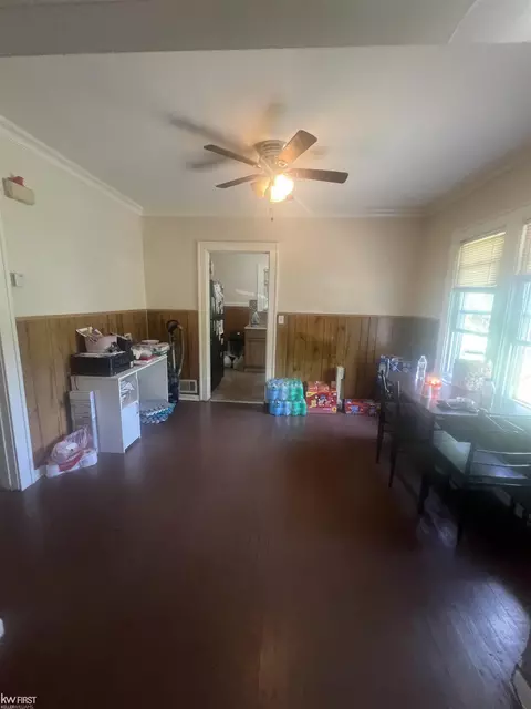 Entry Way - 616 Saint Clair, Flint, MI 48504 photo 1 of 1
