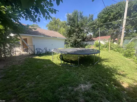 Exterior - 616 Saint Clair, Flint, MI 48504 photo 8 of 9