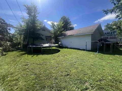 Exterior - 616 Saint Clair, Flint, MI 48504 photo 7 of 9