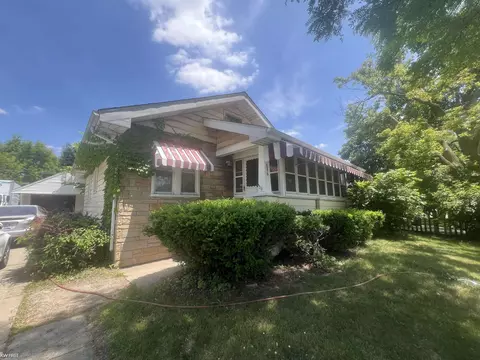 Exterior - 616 Saint Clair, Flint, MI 48504 photo 2 of 9