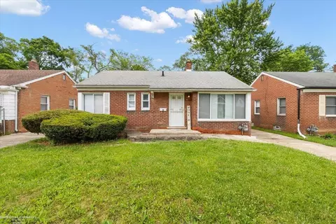 9612 Grandville, Detroit, MI 48228