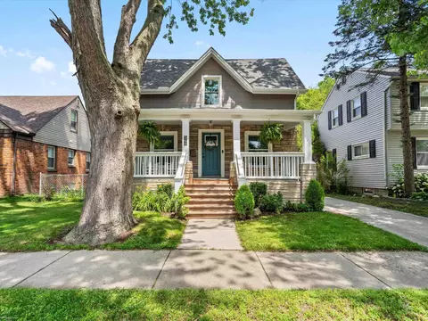 568 Leroy, Ferndale, MI 48220