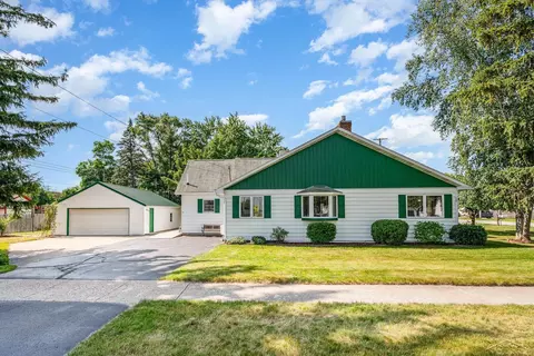 250 N N Pne, Hemlock, MI 48626
