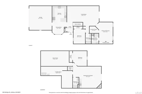 320 Richlyn, Adrian, MI 49221 photo 39