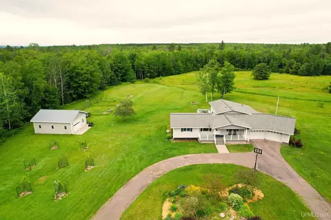 29396 Whitetail, Lake Linden, MI 49945