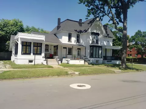 924 Federal, Saginaw, MI 48607