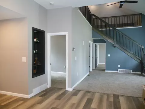 Entry Way - 125 W Oak, Harrison, MI 48625 photo 1 of 3