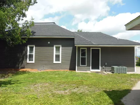 Exterior - 125 W Oak, Harrison, MI 48625 photo 6 of 8