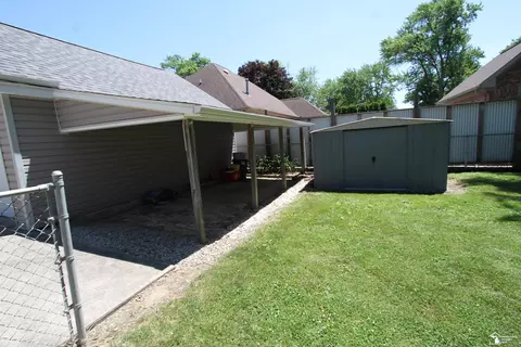 6257 E Dunbar, Monroe, MI 48161 photo 4