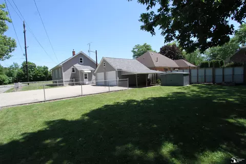 6257 E Dunbar, Monroe, MI 48161 photo 34