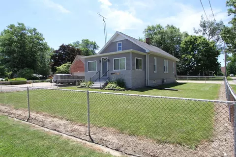 6257 E Dunbar, Monroe, MI 48161 photo 2