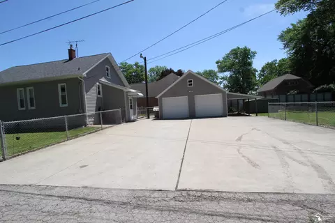 6257 E Dunbar, Monroe, MI 48161 photo 3