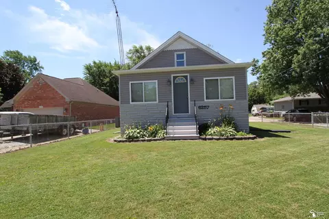 6257 E Dunbar, Monroe, MI 48161