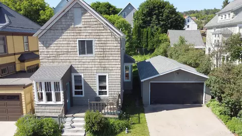 619 Lake, Hancock, MI 49930