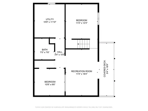 1621 Manchester, Gladwin, MI 48624 photo 57