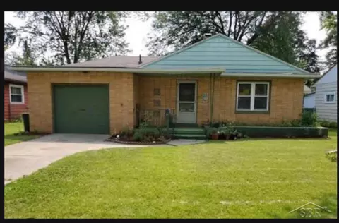 3027 Congress, Saginaw, MI 48602