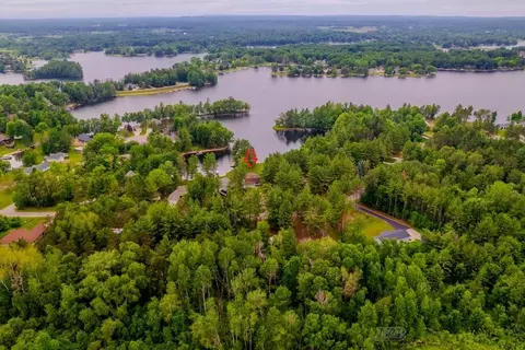 View/Area - 4511 W Salisbury, Gladwin, MI 48624 photo 7 of 9