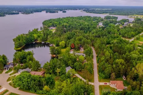 View/Area - 4511 W Salisbury, Gladwin, MI 48624 photo 5 of 9