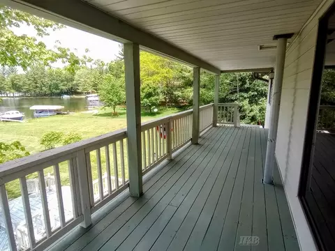 Exterior - 4511 W Salisbury, Gladwin, MI 48624 photo 12 of 15