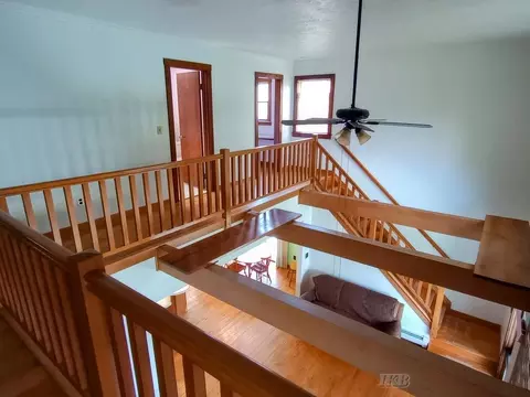 Entry Way - 4511 W Salisbury, Gladwin, MI 48624 photo 2 of 2