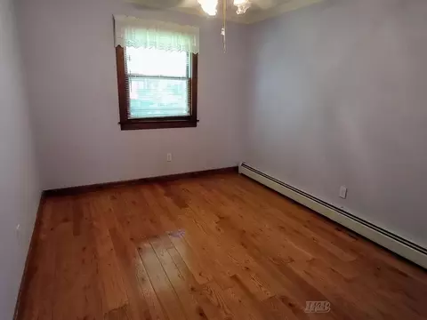 Bedroom - 4511 W Salisbury, Gladwin, MI 48624 photo 3 of 5
