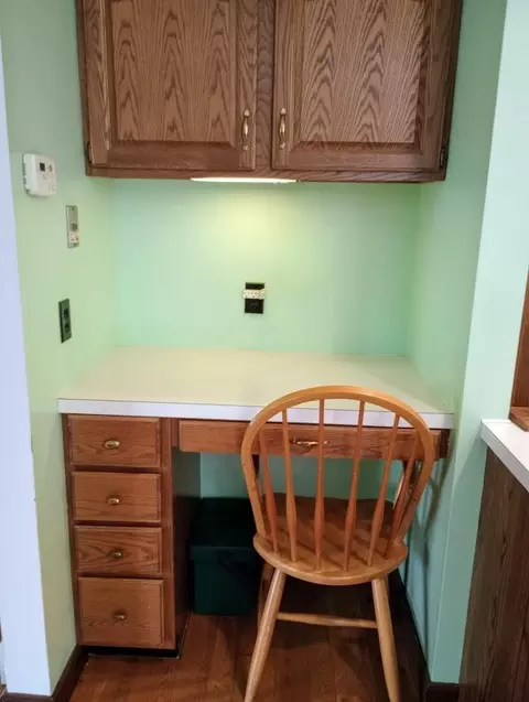 Kitchen - 4511 W Salisbury, Gladwin, MI 48624 photo 6 of 6