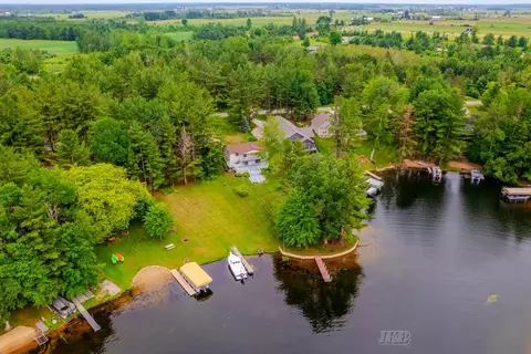 View/Area - 4511 W Salisbury, Gladwin, MI 48624 photo 2 of 9