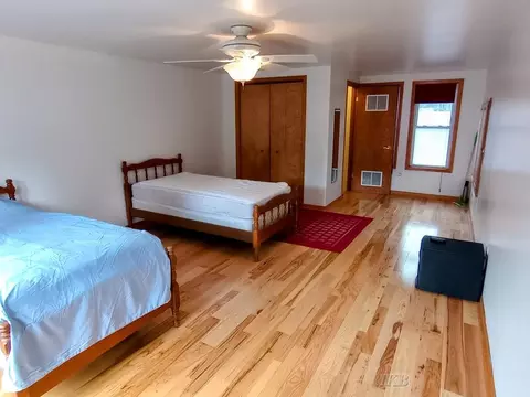 Bedroom - 4511 W Salisbury, Gladwin, MI 48624 photo 5 of 5
