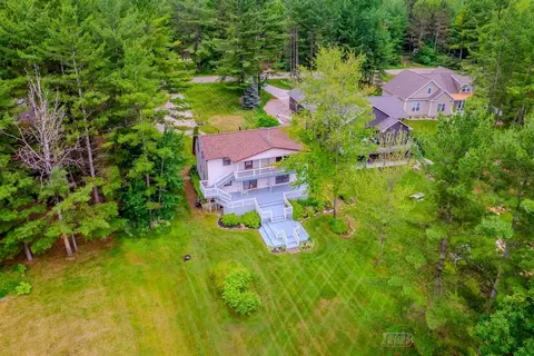 View/Area - 4511 W Salisbury, Gladwin, MI 48624 photo 1 of 9