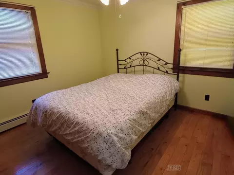 Bedroom - 4511 W Salisbury, Gladwin, MI 48624 photo 1 of 5