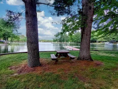 Exterior - 4511 W Salisbury, Gladwin, MI 48624 photo 3 of 15