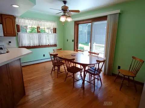 Dining - 4511 W Salisbury, Gladwin, MI 48624 photo 1 of 2