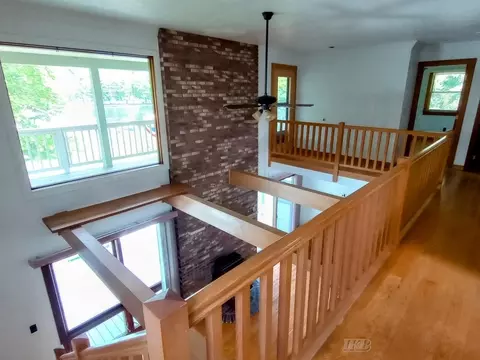 Entry Way - 4511 W Salisbury, Gladwin, MI 48624 photo 1 of 2